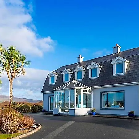 Hotel Klondyke House