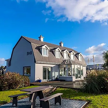 Hotel Klondyke House Killarney