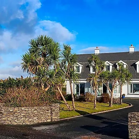 Klondyke House 3*