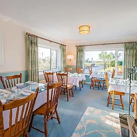 Hotel Klondyke House