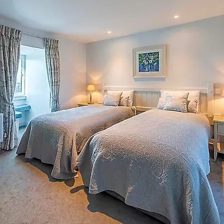 Hotel Klondyke House Killarney