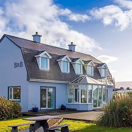 Hotel Klondyke House Killarney