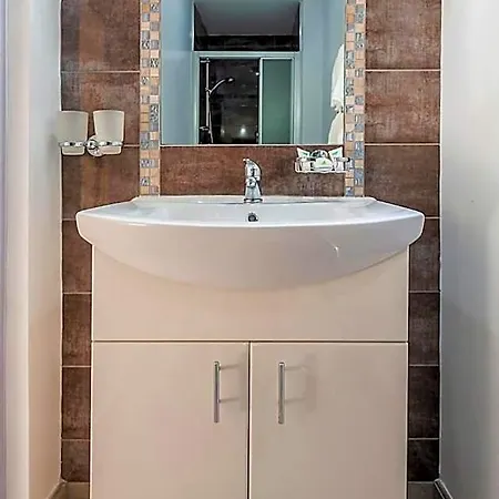 Hotel Klondyke House 3*