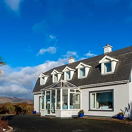 Klondyke House 3* Killarney