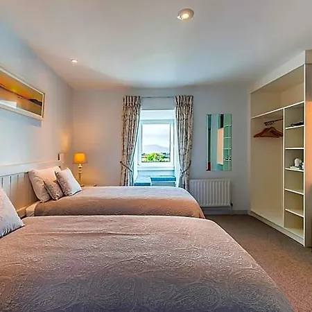 Hotel Klondyke House Killarney