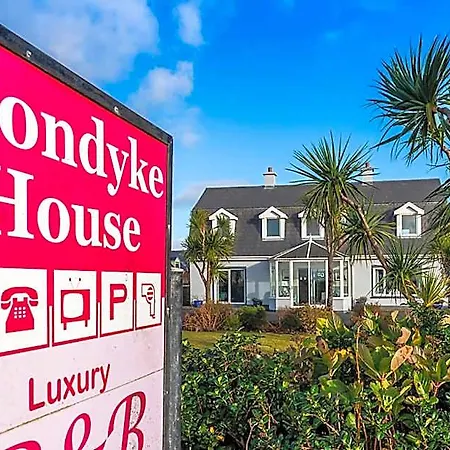 Klondyke House 3* Killarney
