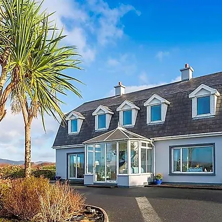 Hotel Klondyke House